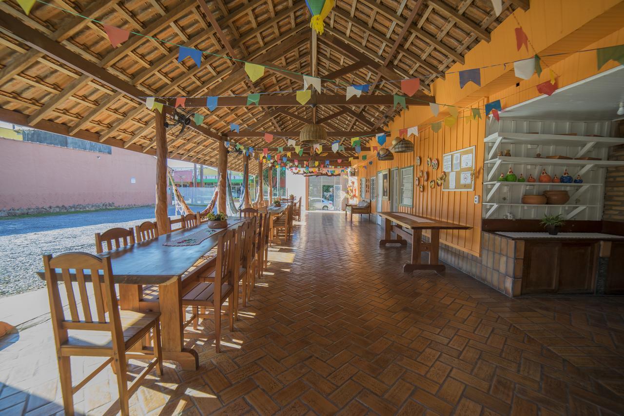 Pousada Muito Bonito Bonito  Ngoại thất bức ảnh