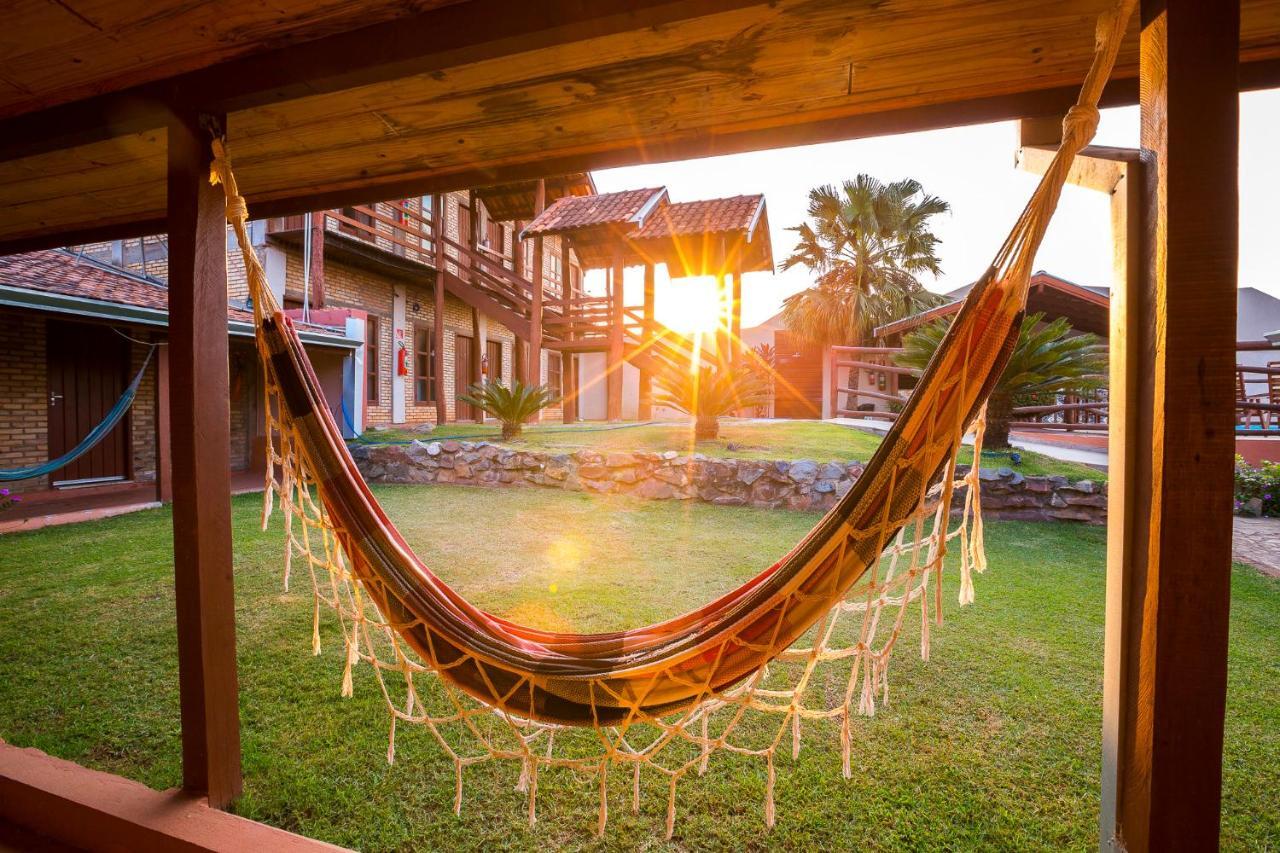 Pousada Muito Bonito Bonito  Ngoại thất bức ảnh
